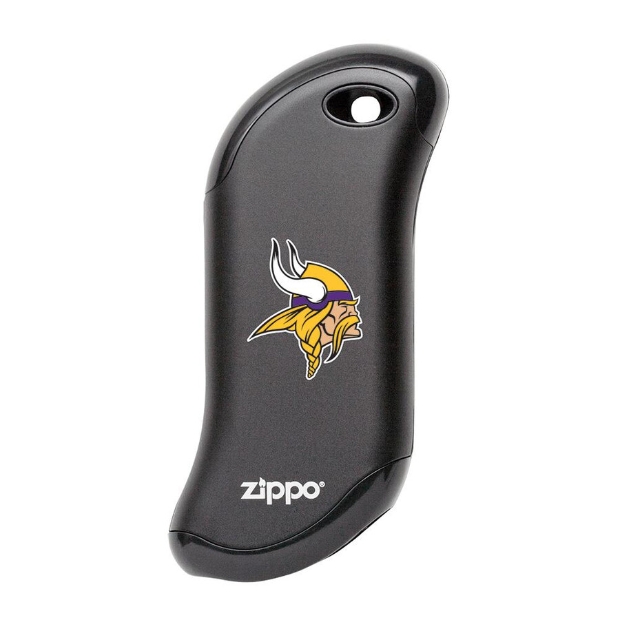 nfl minnesota vikings wiederaufladbarer handwärmer heatbank 9s