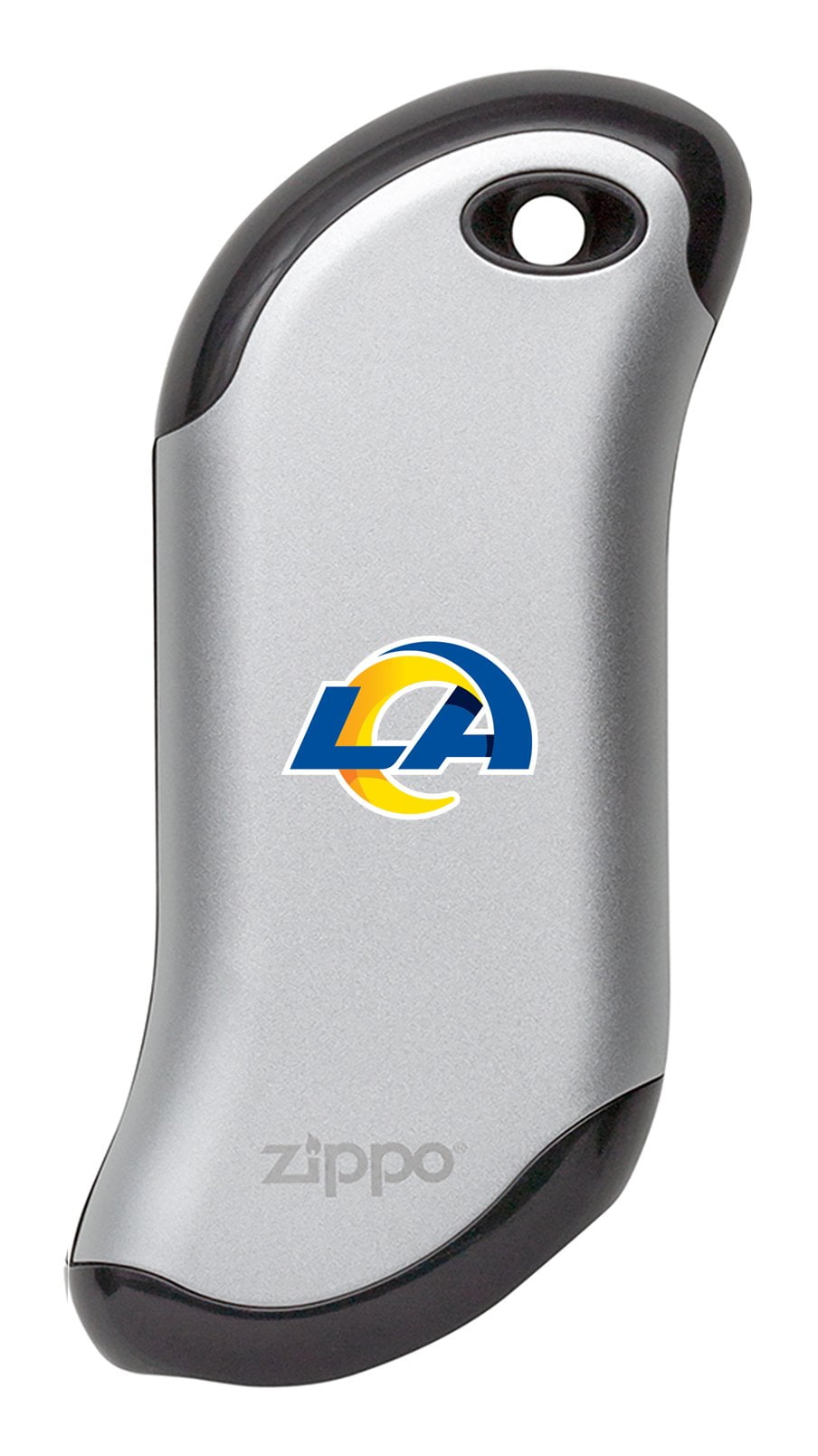 nfl los angeles rams heatbank 9s wiederaufladbarer handwärmer