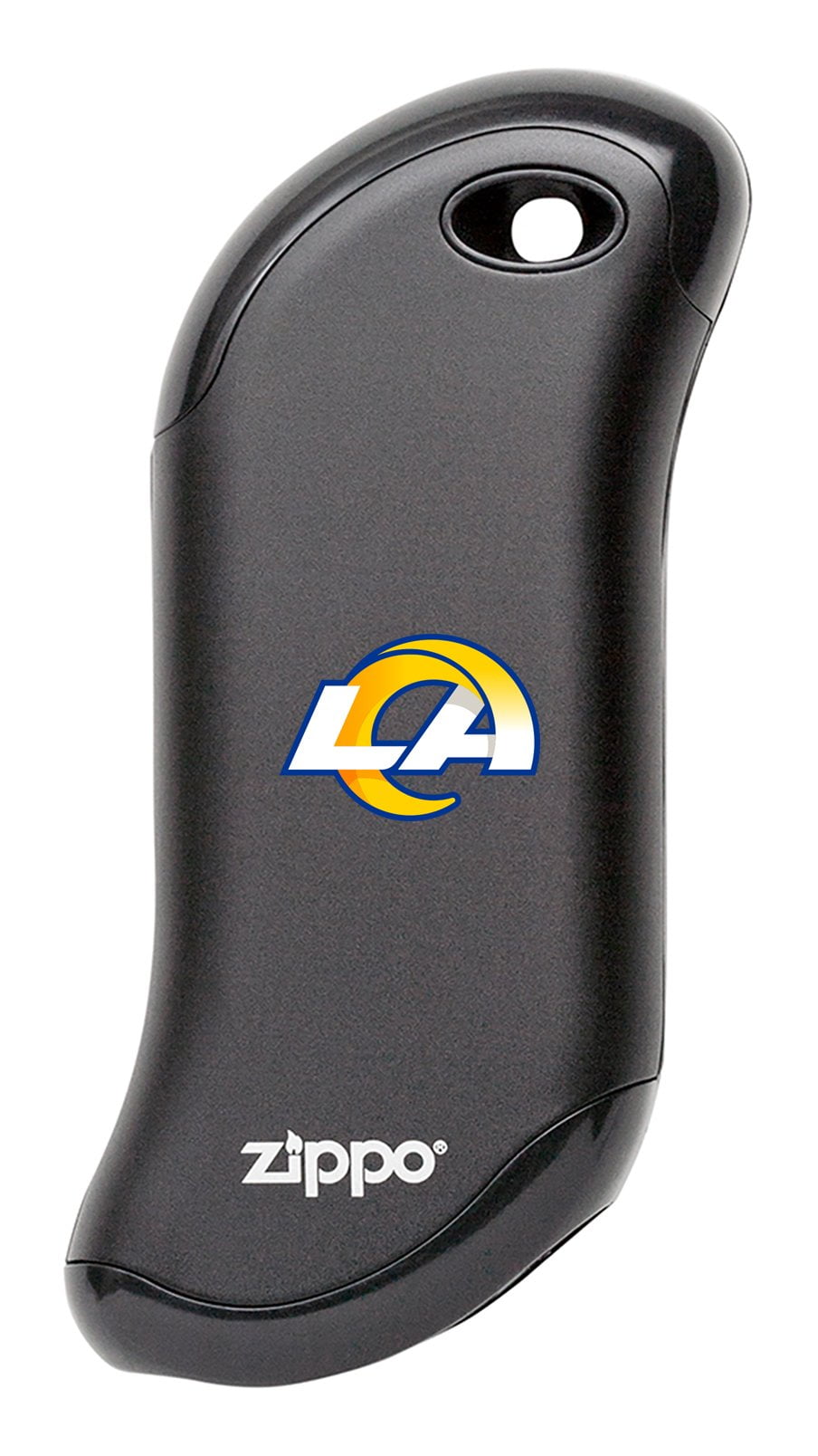 nfl los angeles rams heatbank 9s wiederaufladbarer handwärmer