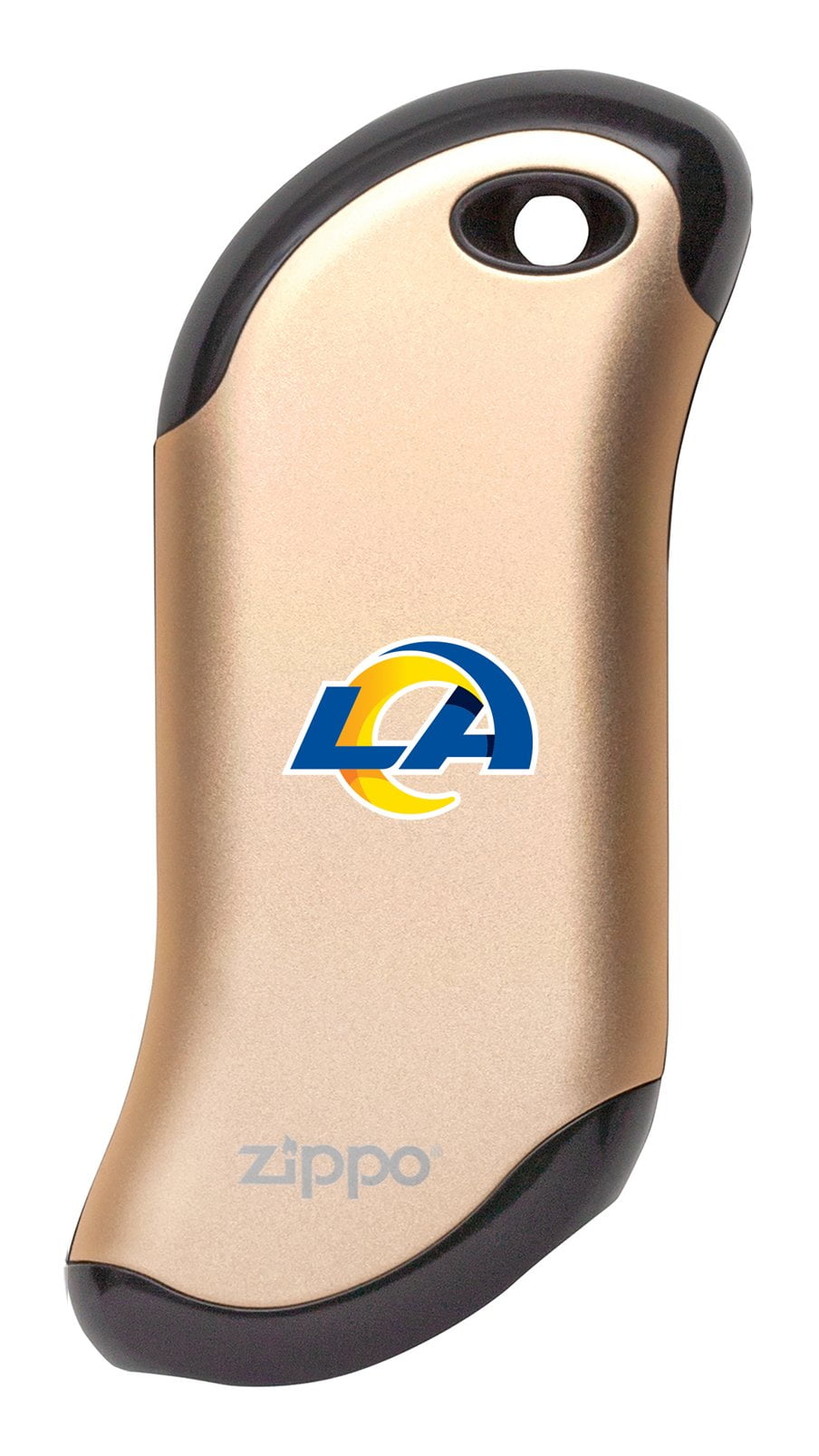 nfl los angeles rams heatbank 9s wiederaufladbarer handwärmer