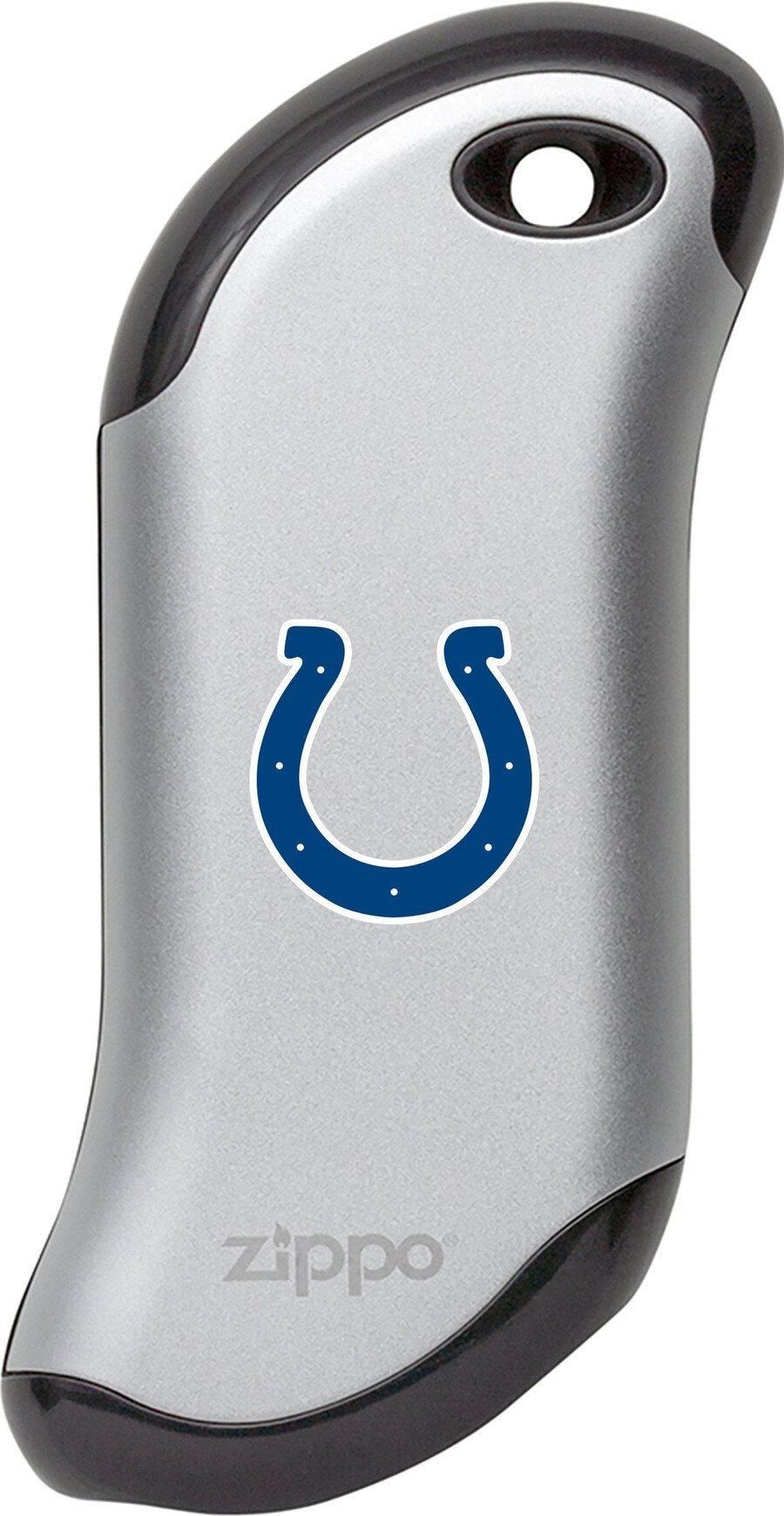nfl indianapolis colts heatbank 9s wiederaufladbarer handwärmer