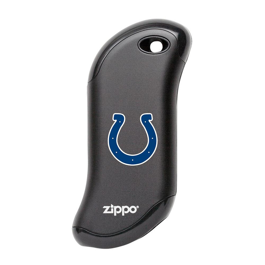 nfl indianapolis colts heatbank 9s wiederaufladbarer handwärmer