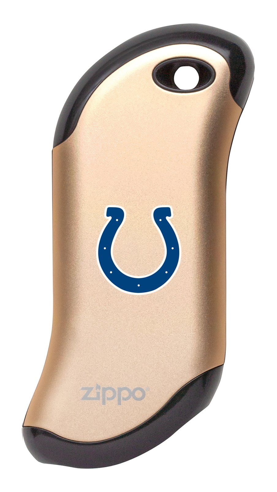 nfl indianapolis colts heatbank 9s wiederaufladbarer handwärmer