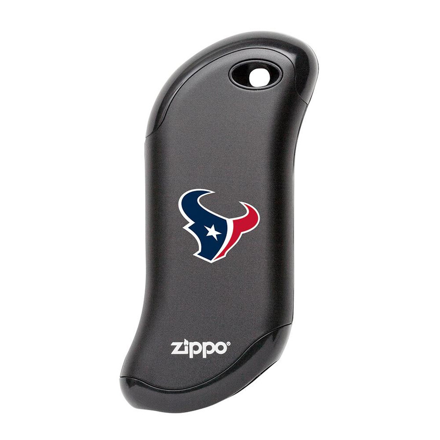 nfl houston texans heatbank 9s wiederaufladbarer handwärmer