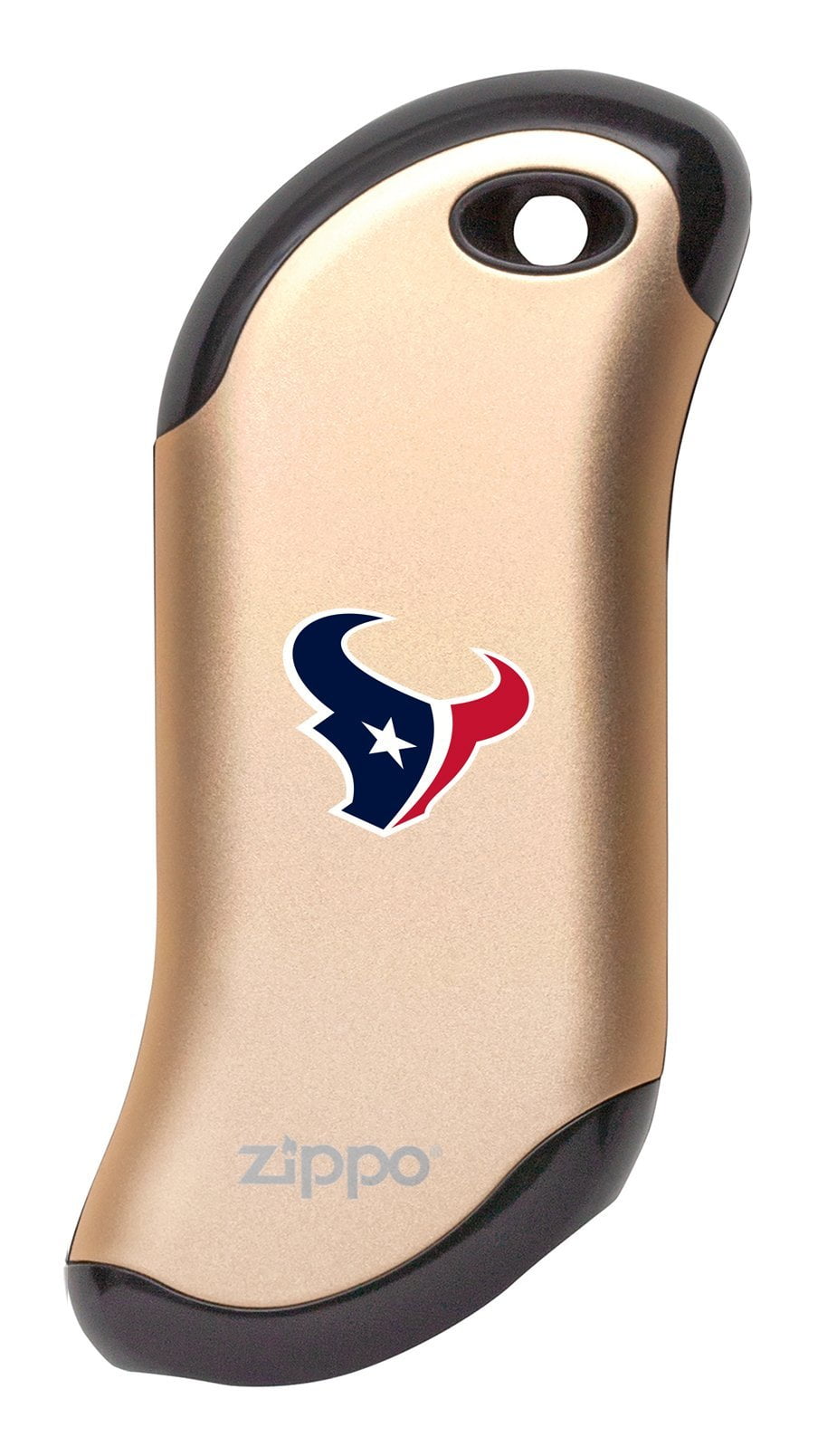 nfl houston texans heatbank 9s wiederaufladbarer handwärmer