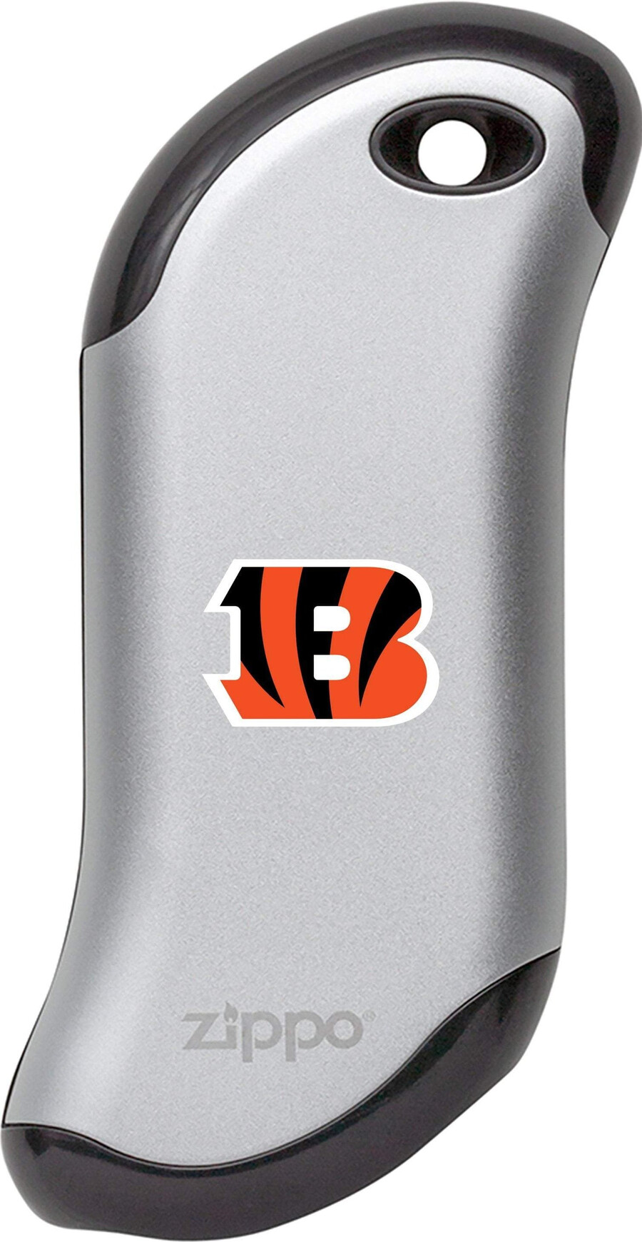 nfl cincinnati bengals wiederaufladbarer handwärmer heatbank 9s