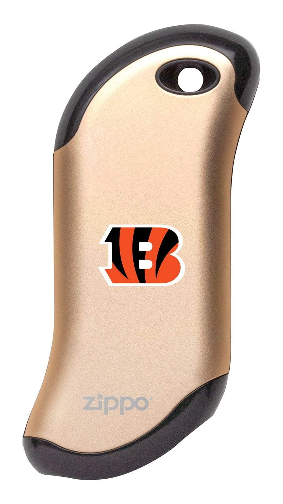 nfl cincinnati bengals wiederaufladbarer handwärmer heatbank 9s