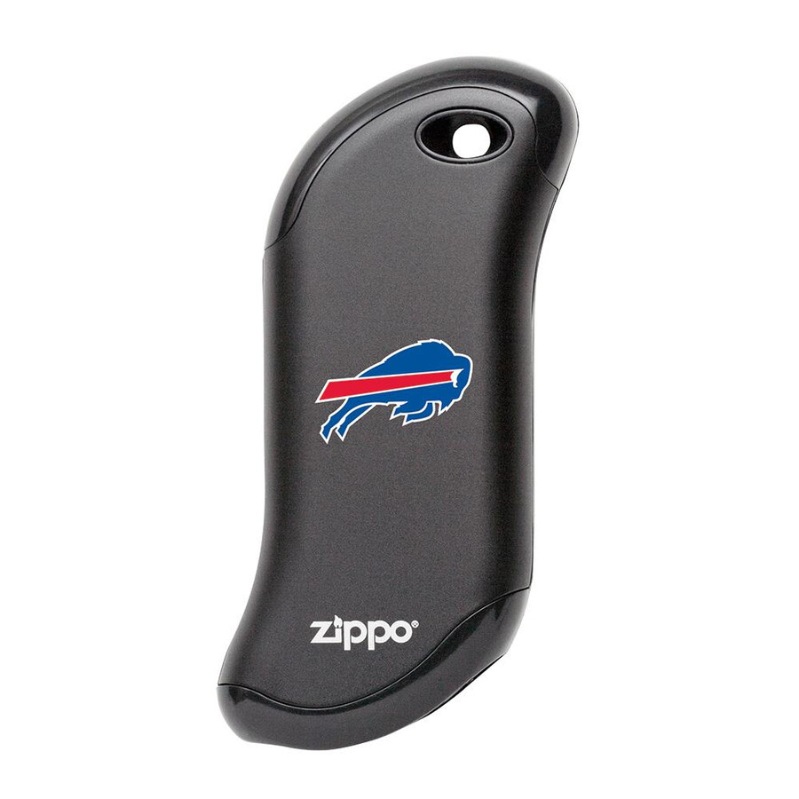 nfl buffalo bills heatbank 9s wiederaufladbarer handwärmer