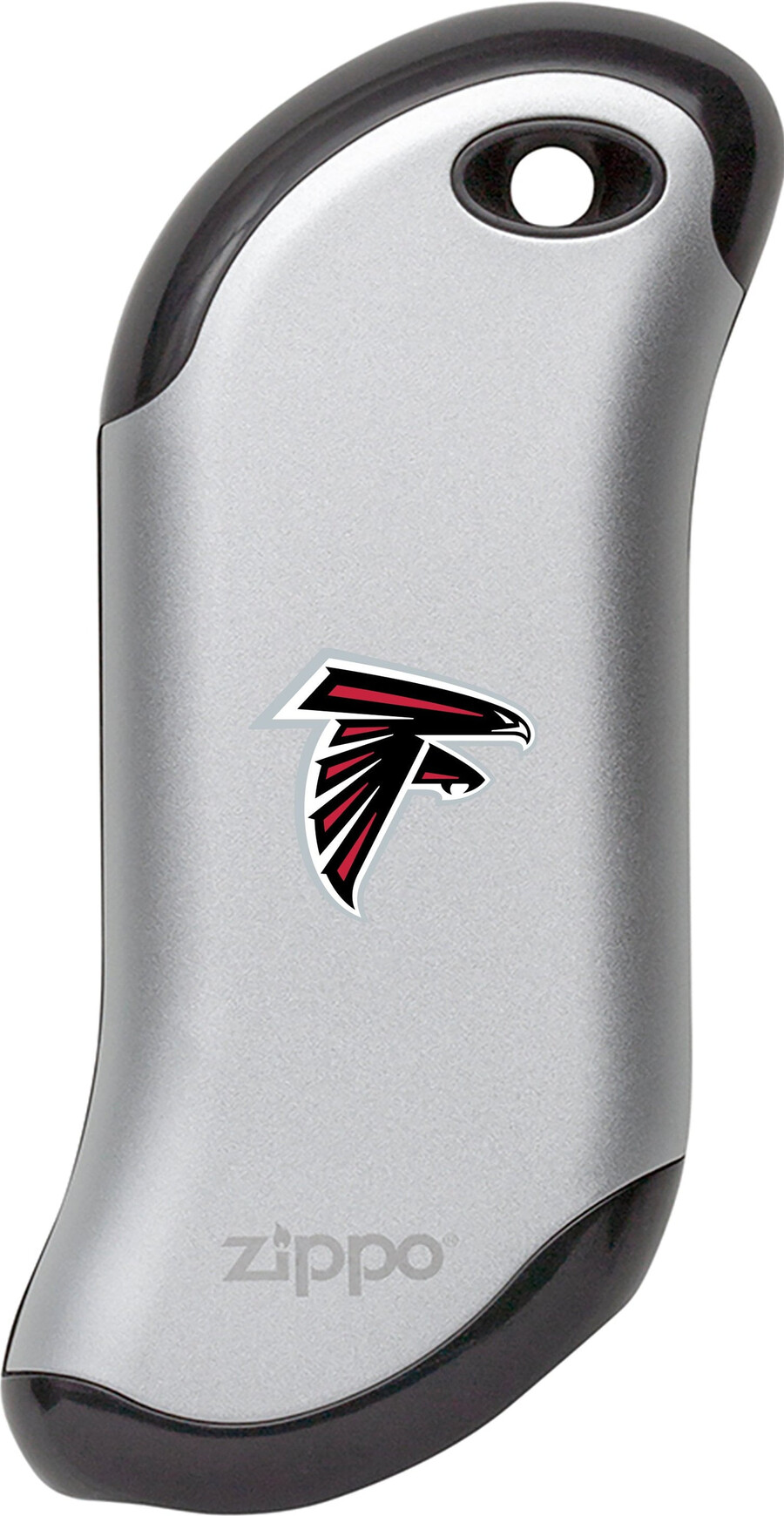nfl atlanta falcons wiederaufladbarer handwärmer heatbank 9s