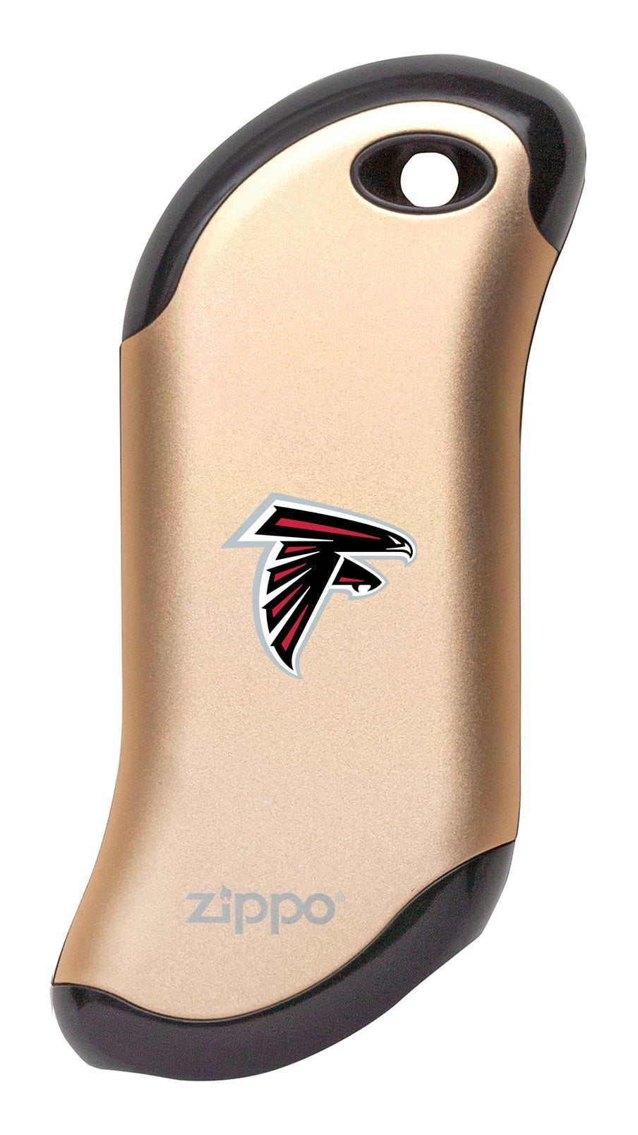 nfl atlanta falcons wiederaufladbarer handwärmer heatbank 9s