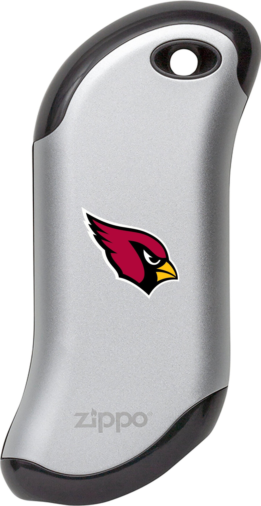 nfl arizona cardinals wiederaufladbarer handwärmer heatbank 9s