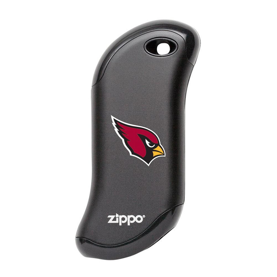 nfl arizona cardinals wiederaufladbarer handwärmer heatbank 9s