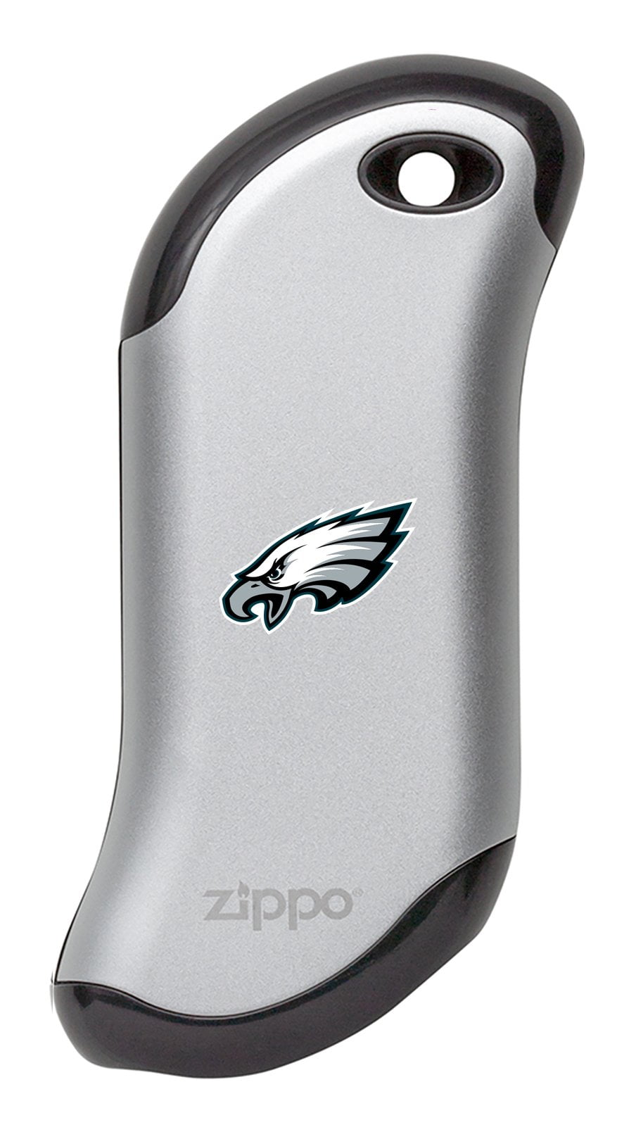 nfl philadelphia eagles wiederaufladbarer handwärmer heatbank 9s