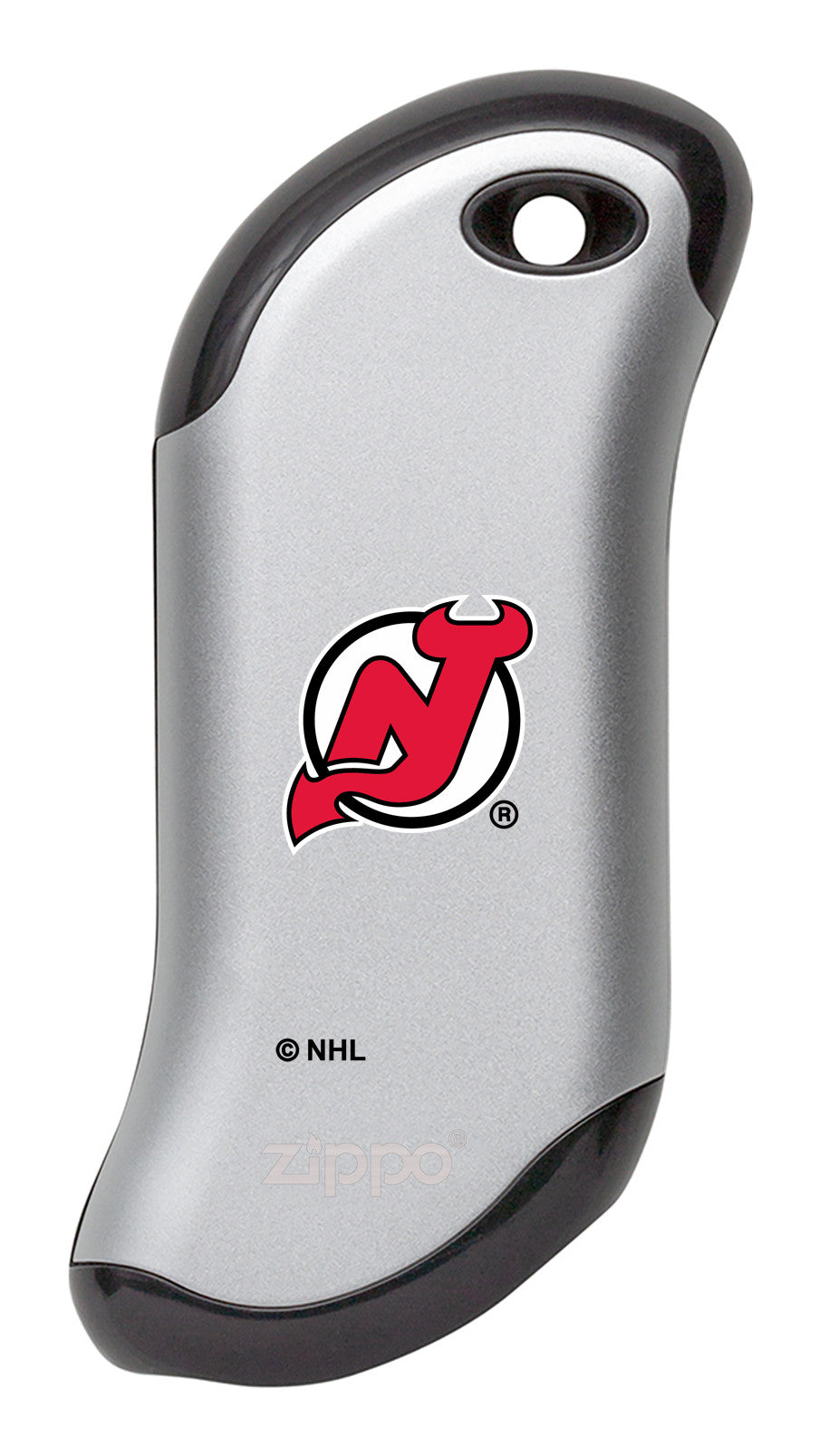 nhl new jersey devils heatbank 9s wiederaufladbarer handwärmer