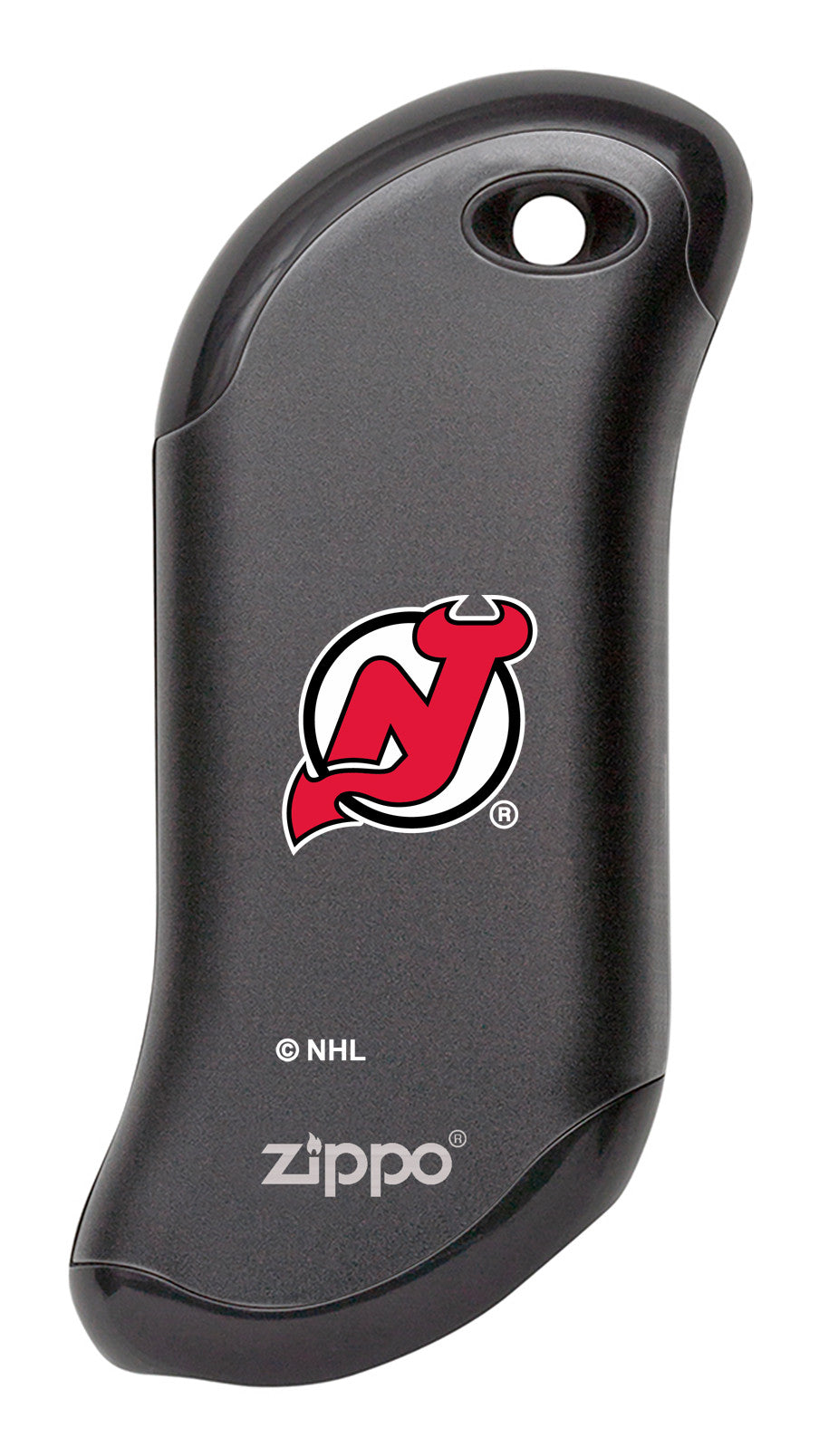 nhl new jersey devils heatbank 9s wiederaufladbarer handwärmer
