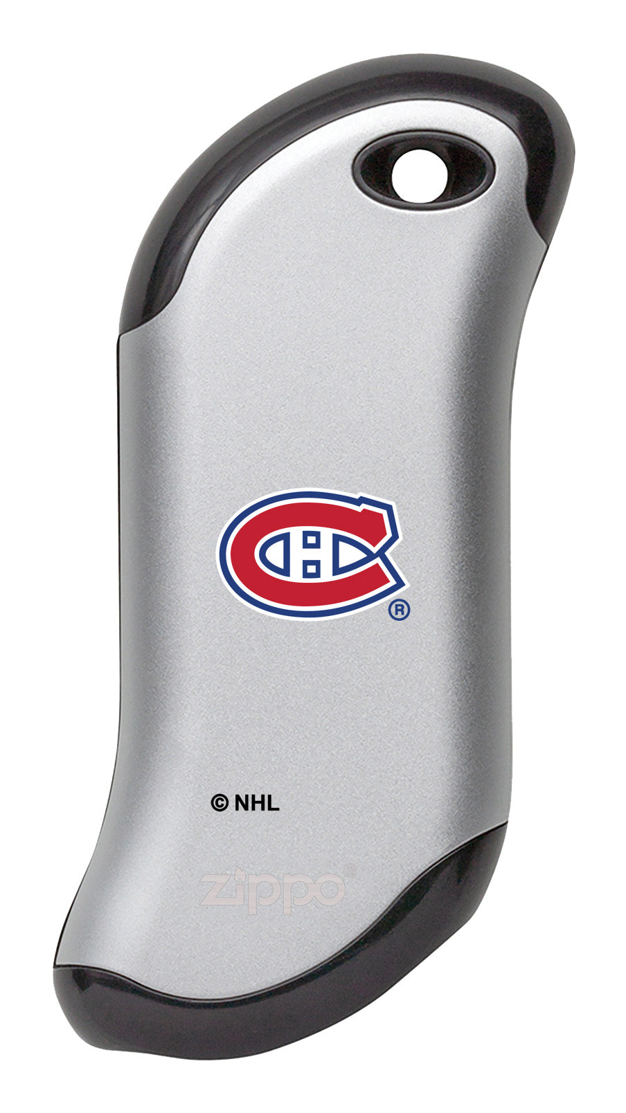 nhl montreal canadiens heatbank 9s wiederaufladbarer handwärmer