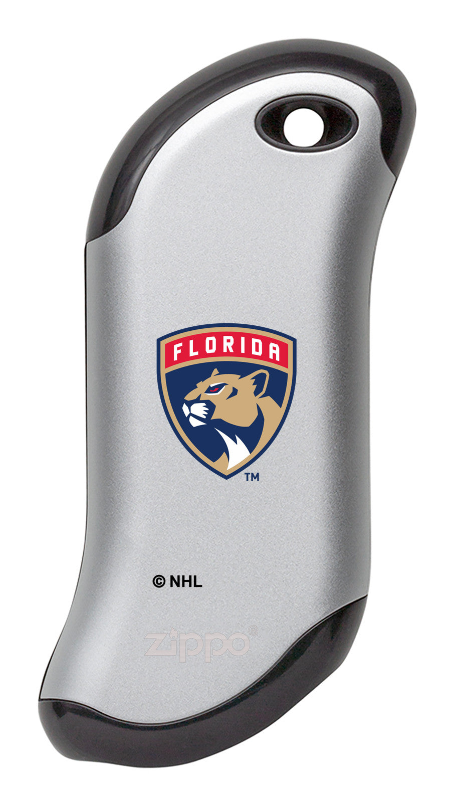 nhl florida panthers heatbank 9s wiederaufladbarer handwärmer