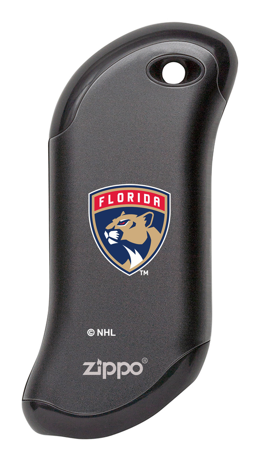 nhl florida panthers heatbank 9s wiederaufladbarer handwärmer
