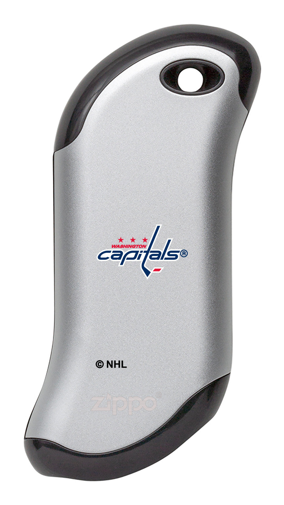 nhl washington capitals heatbank 9s wiederaufladbarer handwärmer