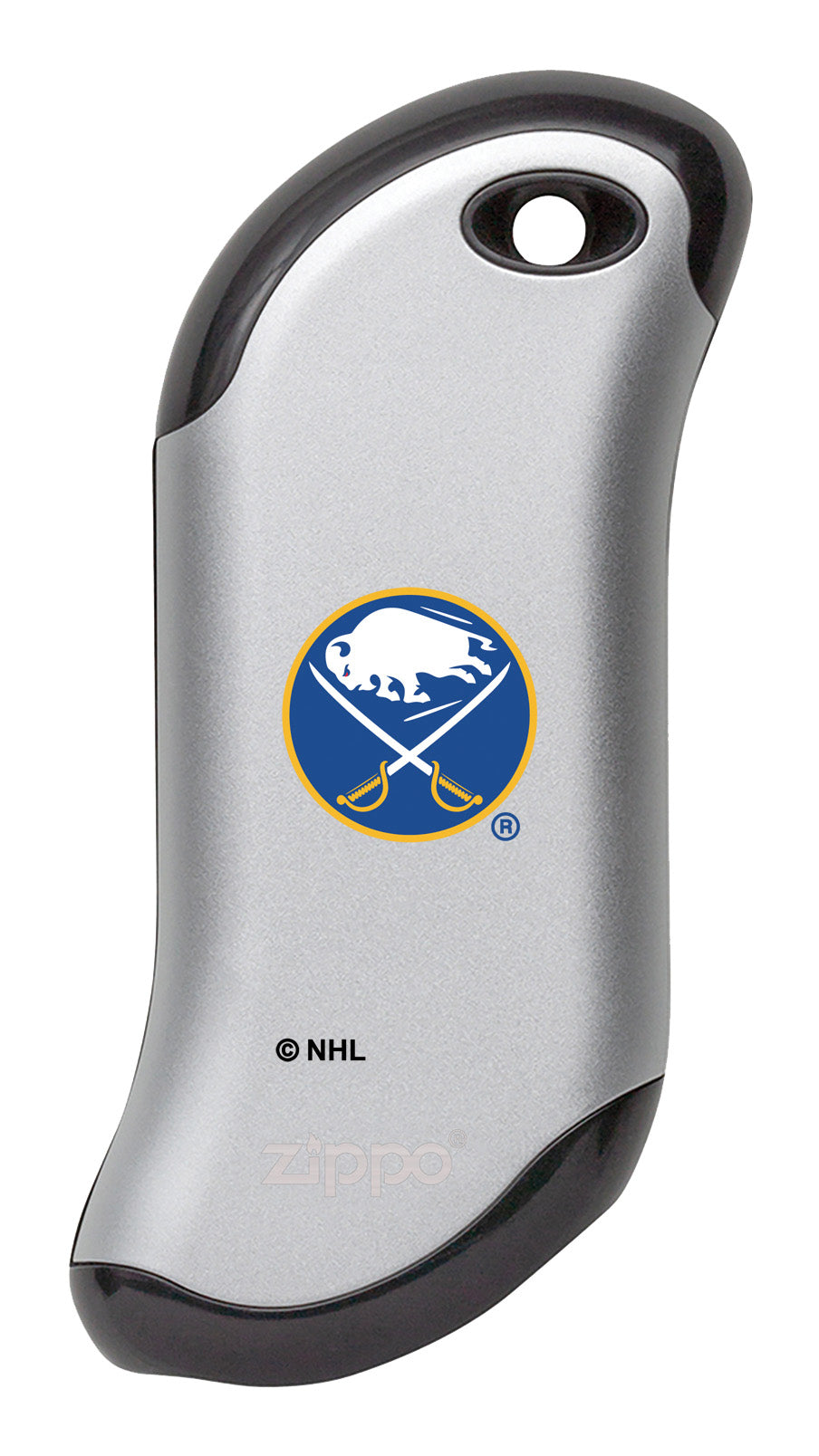 nhl buffalo sabres heatbank 9s wiederaufladbarer handwärmer