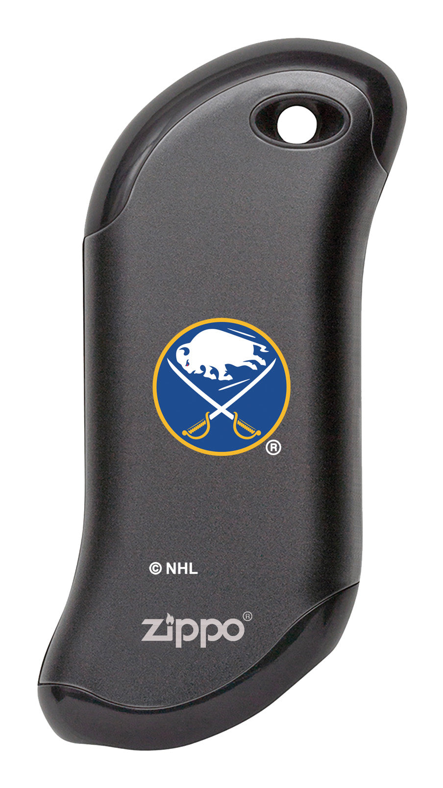 nhl buffalo sabres heatbank 9s wiederaufladbarer handwärmer