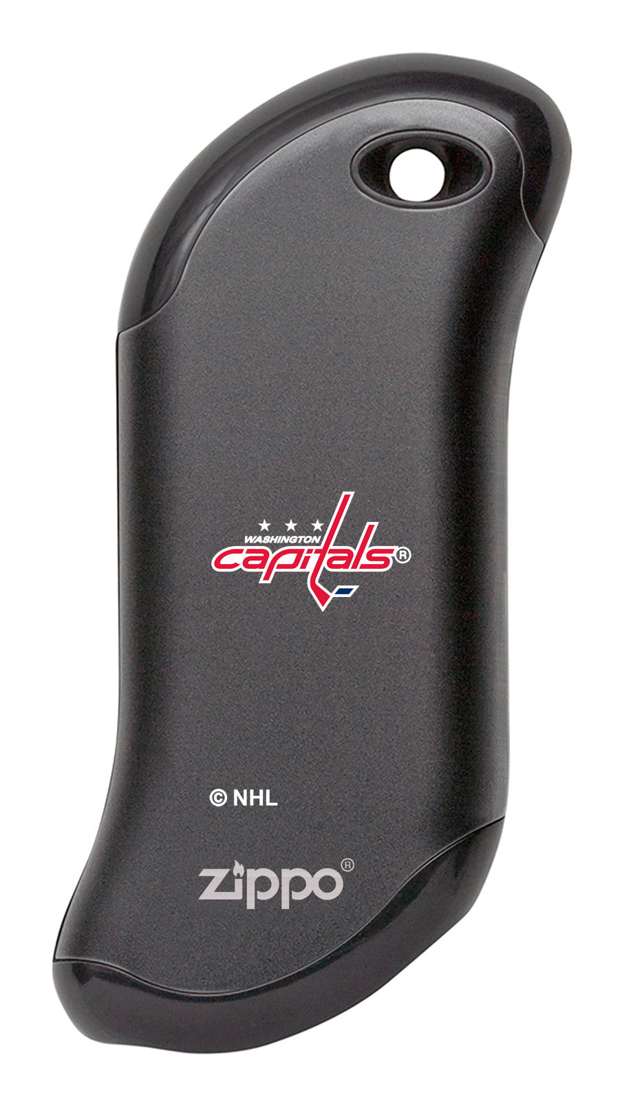 nhl washington capitals heatbank 9s wiederaufladbarer handwärmer