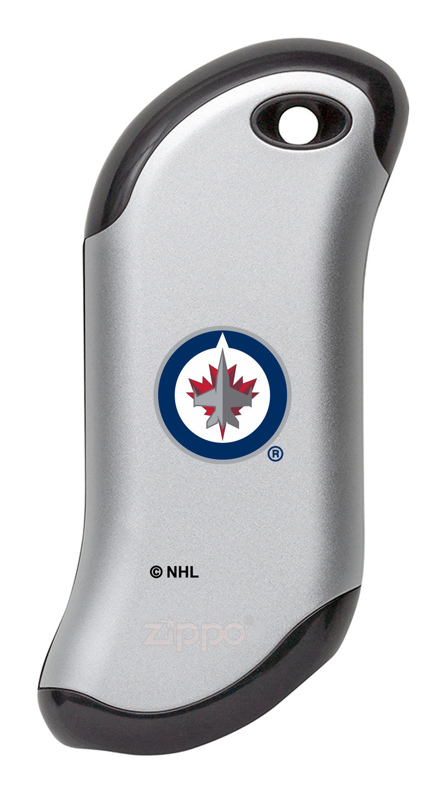 nhl winnipeg jets wiederaufladbarer handwärmer heatbank 9s