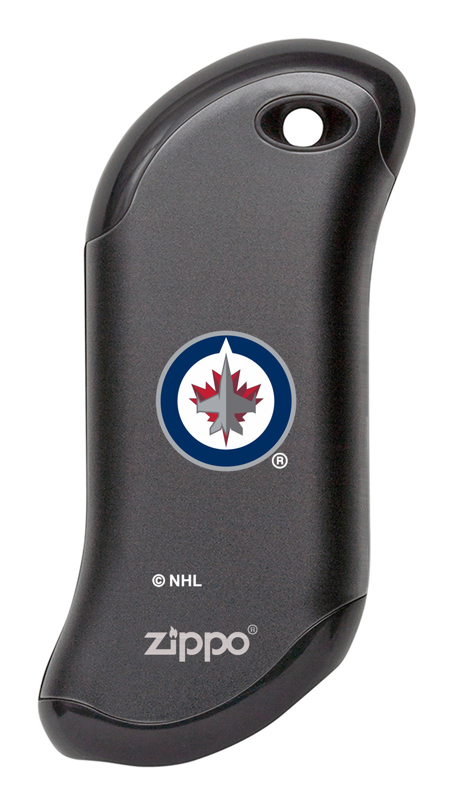 nhl winnipeg jets wiederaufladbarer handwärmer heatbank 9s