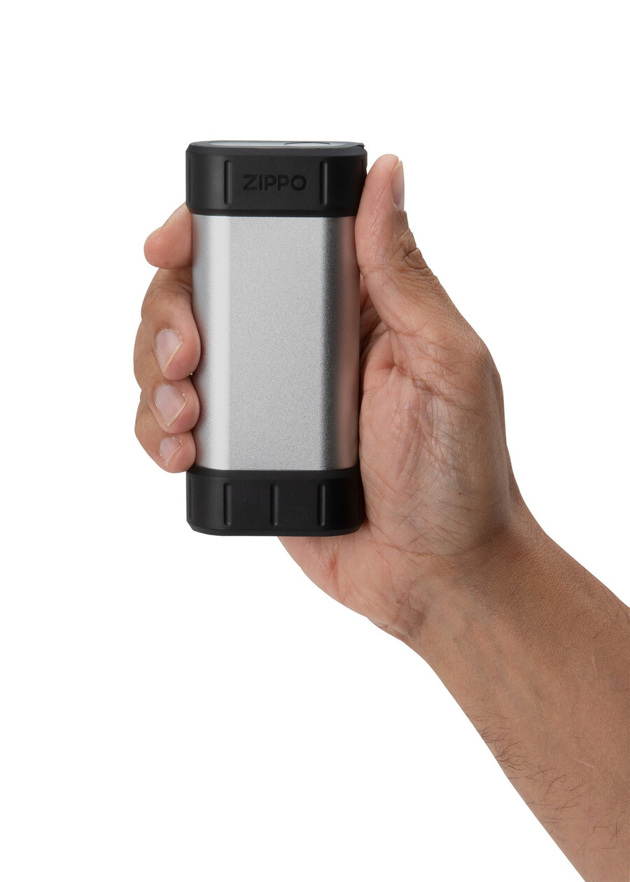 heatbank 6 pro wiederaufladbarer handwärmer