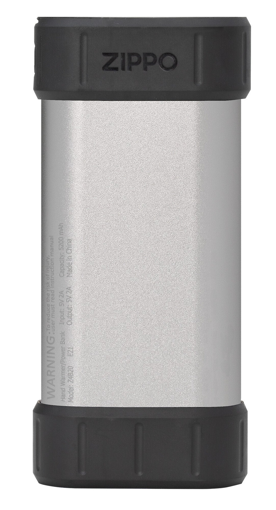 heatbank 6 pro wiederaufladbarer handwärmer