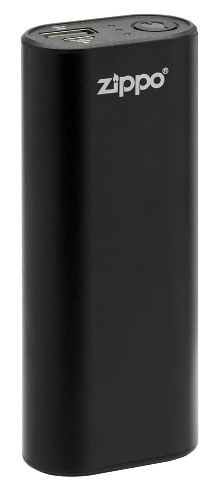 black heatbank 6 wiederaufladbares handwärmer- und stirnlampen-geschenkset